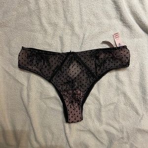Victoria's Secret Panties NWT Size M